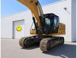 2019 Caterpillar 336 Crawler Excavator
