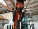 2007 Terex TW 110 Wheel Excavator