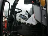 2023 Liebherr A914 LITRONIC G6.0-D Wheel Excavator