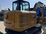 2023 Caterpillar 305.5 Mini Excavator
