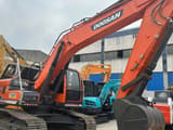 2020 Doosan DX225LC-9C Crawler Excavator