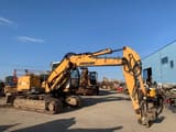 2008 Liebherr R313 Crawler Excavator