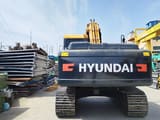 2023 Hyundai R220LC-9S Crawler Excavator