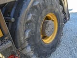 2019 Volvo EWR150E Wheel Excavator