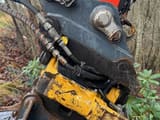 2020 Kubota U36-4 Mini Excavator