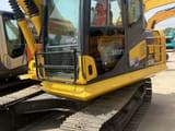 2023 Komatsu PC130-7 Crawler Excavator