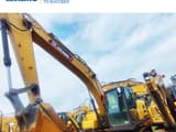 2024 XCMG XE200GH Crawler Excavator