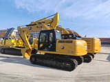 2024 Caterpillar 315D2GC Crawler Excavator