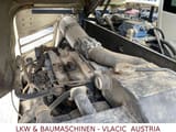 2010 Terex TW 110 Wheel Excavator