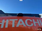 2017 Hitachi ZX490LCH-6 Crawler Excavator