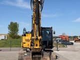 2017 Caterpillar 323FL Crawler Excavator