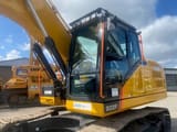 2025 LiuGong 922F Crawler Excavator
