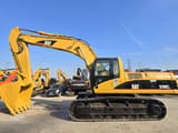2020 Caterpillar 330CL Crawler Excavator