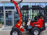 2023 Schäffer 2028-2 Mini Excavator