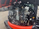 2025 Kubota U50-5 Mini Excavator