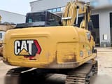 2023 Caterpillar 313GC Crawler Excavator
