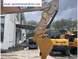 2024 Caterpillar 329D Crawler Excavator