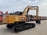2024 Sany SY215C Crawler Excavator
