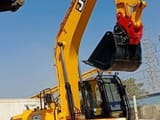 2026 JCB JS210LC Crawler Excavator