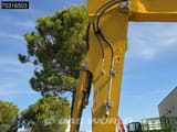 2024 Komatsu PC55MR-5 Mini Excavator