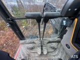 2022 Volvo ECR88D Crawler Excavator