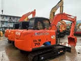 2019 Hitachi ZX70 Crawler Excavator