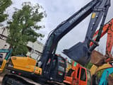 2024 Hyundai R225LC-9T Crawler Excavator
