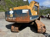 1998 Komatsu PC200-3 Crawler Excavator