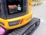 2025 LiuGong 9035FZTS Mini Excavator