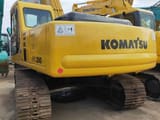2018 Komatsu PC200-6 Crawler Excavator