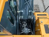 2025 Hyundai R210L Crawler Excavator