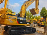 2024 Caterpillar 329D Crawler Excavator