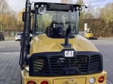Mini pelle Caterpillar 906-14A 2023