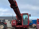 1999 EWK TR 2212 Crawler Excavator