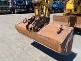 2011 Komatsu PW118 MR-8 Wheel Excavator