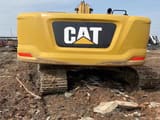 2022 Caterpillar 330C Raupenbagger