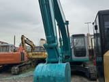 2018 Kobelco SK200 Crawler Excavator