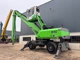 2009 Sennebogen 830M Material Handler