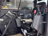 2021 Yanmar VIO80-2PB Mini Excavator