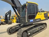 2022 Volvo EC210D Crawler Excavator
