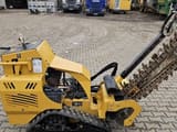 2022 Ditch Witch RTX250 Crawler Excavator