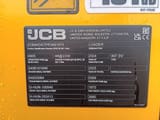 2024 JCB 407 SV Wheel Excavator