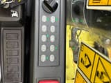 2015 Caterpillar M320F Wheel Excavator
