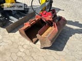 2022 Wacker Neuson ET16 Mini Excavator