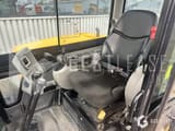 2014 JCB 85Z-1 Mini Excavator