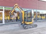 2022 XCMG XE27E Mini Excavator