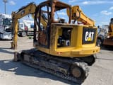 2019 Caterpillar 308C Crawler Excavator