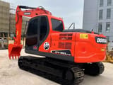 Doosan DX150-9C Crawler Excavator