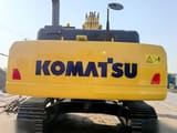 2022 Komatsu PC300 LC-8M0 Crawler Excavator