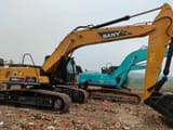 2023 Sany SY235C PRO Crawler Excavator